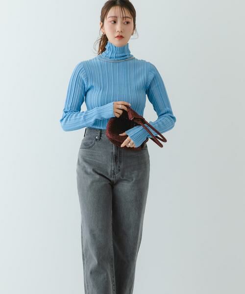 RODE SKO / ロデスコ ショルダーバッグ | ビーズショルダーバッグ | 詳細4