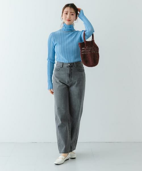 RODE SKO / ロデスコ ショルダーバッグ | ビーズショルダーバッグ | 詳細5