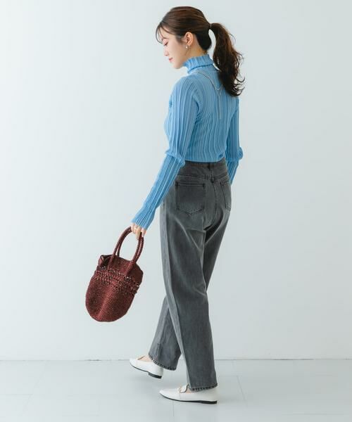 RODE SKO / ロデスコ ショルダーバッグ | ビーズショルダーバッグ | 詳細7