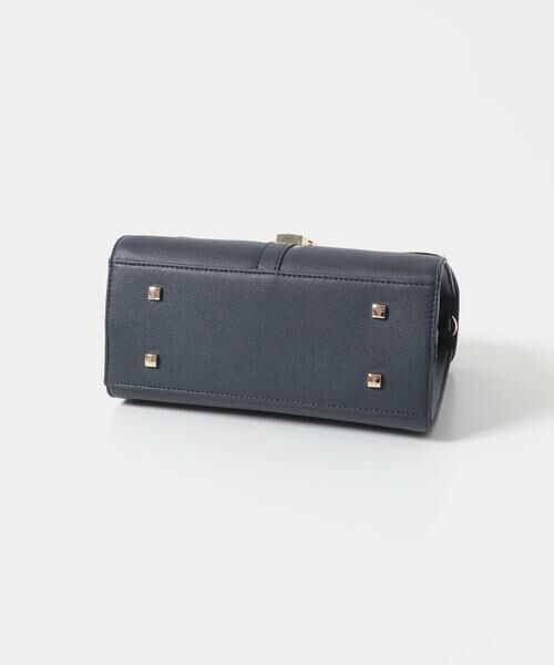 RODE SKO / ロデスコ ハンドバッグ | サブバッグ付フラップハンドバッグ | 詳細15