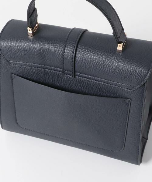 RODE SKO / ロデスコ ハンドバッグ | サブバッグ付フラップハンドバッグ | 詳細17