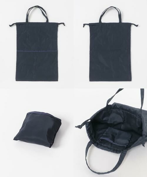 RODE SKO / ロデスコ ハンドバッグ | サブバッグ付フラップハンドバッグ | 詳細19