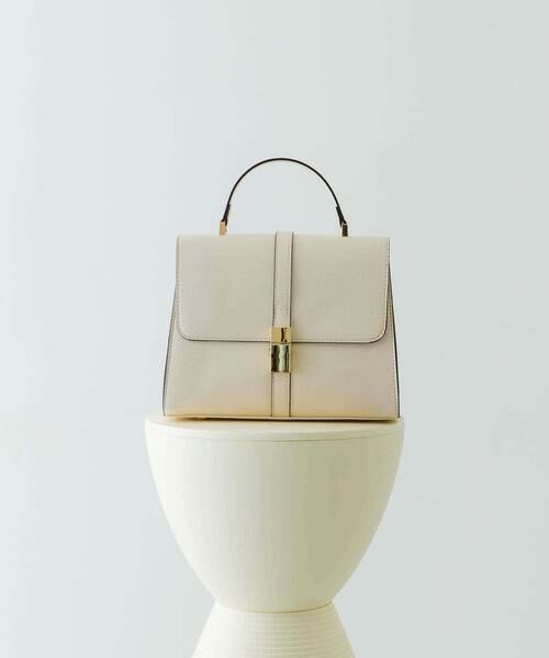 RODE SKO / ロデスコ ハンドバッグ | サブバッグ付フラップハンドバッグ | 詳細27