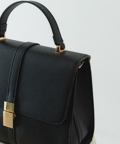 RODE SKO / ロデスコ ハンドバッグ | サブバッグ付フラップハンドバッグ | 詳細25