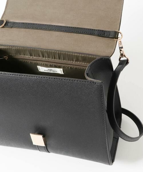 RODE SKO / ロデスコ ハンドバッグ | サブバッグ付フラップハンドバッグ | 詳細27