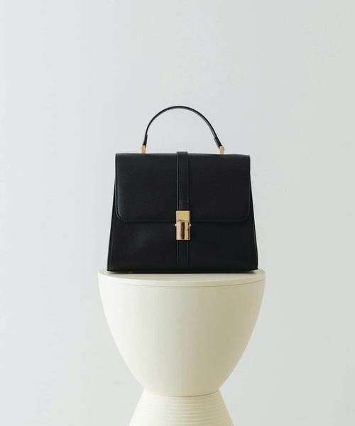 RODE SKO / ロデスコ ハンドバッグ | サブバッグ付フラップハンドバッグ | 詳細21