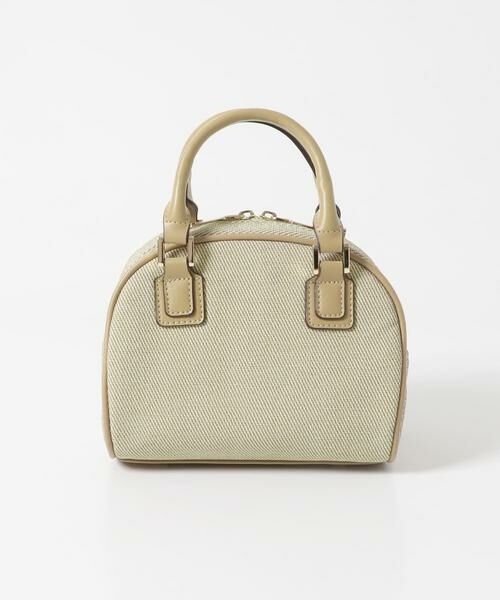 RODE SKO / ロデスコ ボストンバッグ | ラウンドミニボストンバッグ | 詳細14