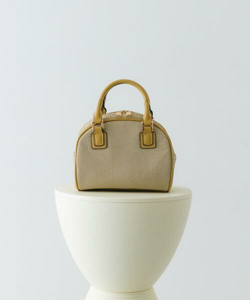 RODE SKO / ロデスコ ボストンバッグ | ラウンドミニボストンバッグ | 詳細8