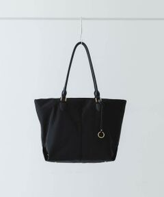 ラルフローレン　ストロー ミディアム Brie トート バッグ　小さい方 LAUREN RALPH LAUREN ウーブン ストロー ミディアム Brie トート