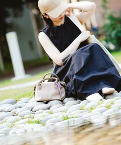 RODE SKO / ロデスコ ショルダーバッグ | 撥水プチショルダーバッグ