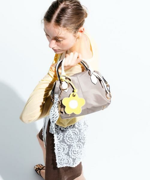 RODE SKO / ロデスコ ショルダーバッグ | 撥水プチショルダーバッグ | 詳細1