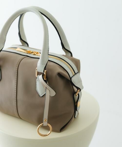 RODE SKO / ロデスコ ショルダーバッグ | 撥水プチショルダーバッグ | 詳細10