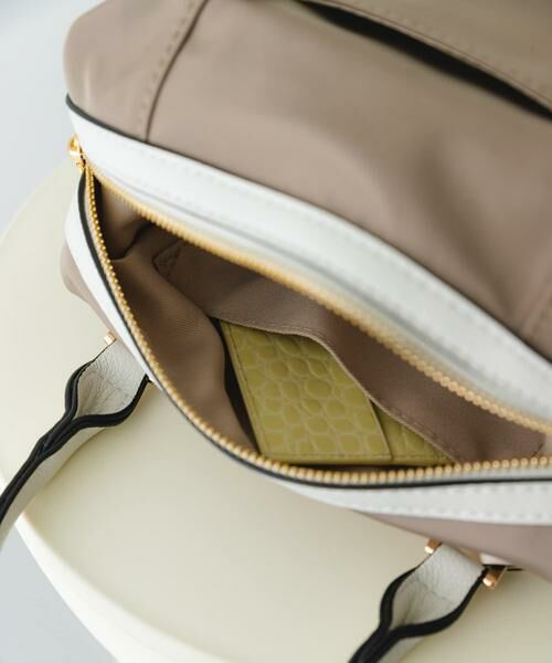 RODE SKO / ロデスコ ショルダーバッグ | 撥水プチショルダーバッグ | 詳細12