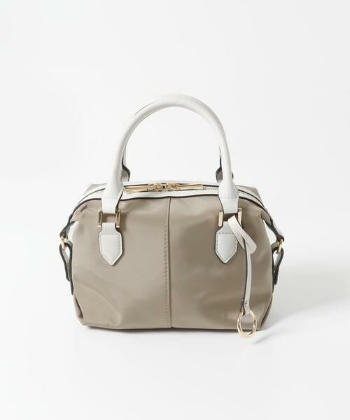 RODE SKO / ロデスコ ショルダーバッグ | 撥水プチショルダーバッグ | 詳細14