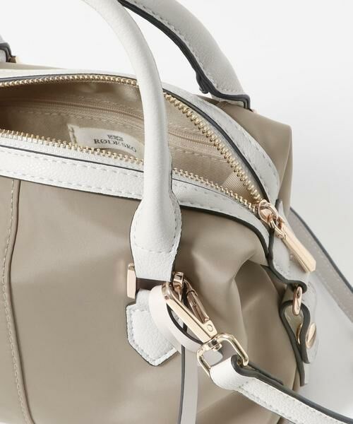 RODE SKO / ロデスコ ショルダーバッグ | 撥水プチショルダーバッグ | 詳細15