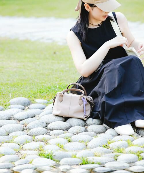 RODE SKO / ロデスコ ショルダーバッグ | 撥水プチショルダーバッグ | 詳細17