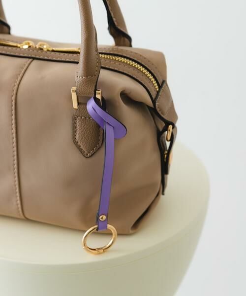 RODE SKO / ロデスコ ショルダーバッグ | 撥水プチショルダーバッグ | 詳細26