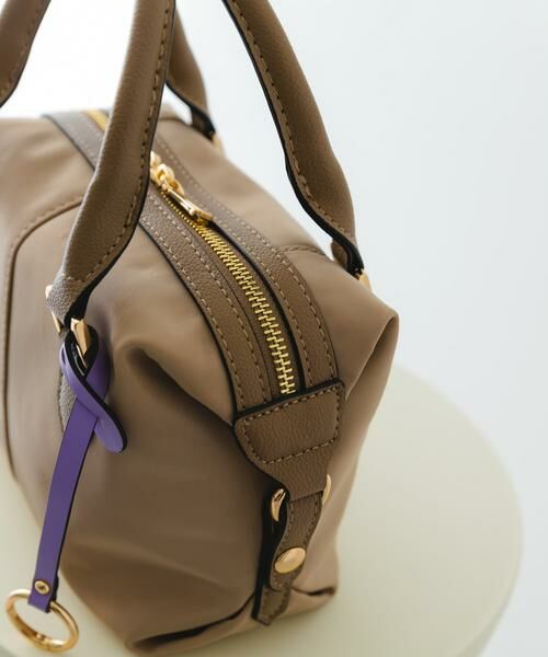 RODE SKO / ロデスコ ショルダーバッグ | 撥水プチショルダーバッグ | 詳細27