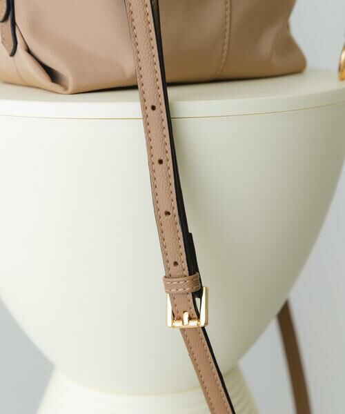 RODE SKO / ロデスコ ショルダーバッグ | 撥水プチショルダーバッグ | 詳細28