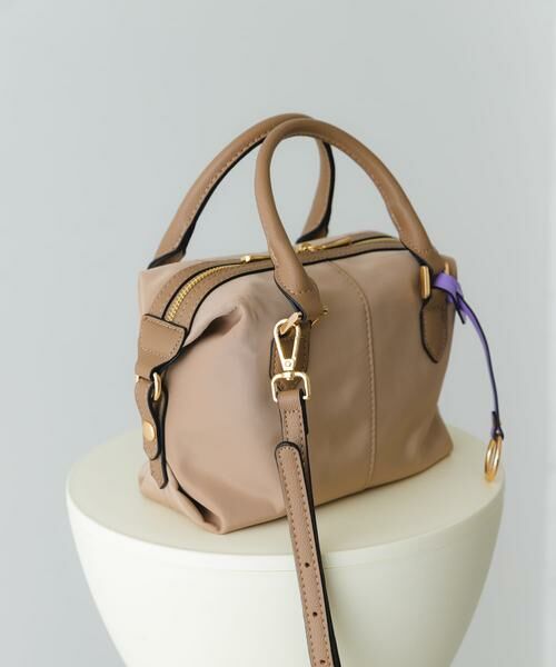 RODE SKO / ロデスコ ショルダーバッグ | 撥水プチショルダーバッグ | 詳細29