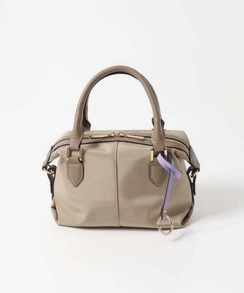 RODE SKO / ロデスコ ショルダーバッグ | 撥水プチショルダーバッグ | 詳細30