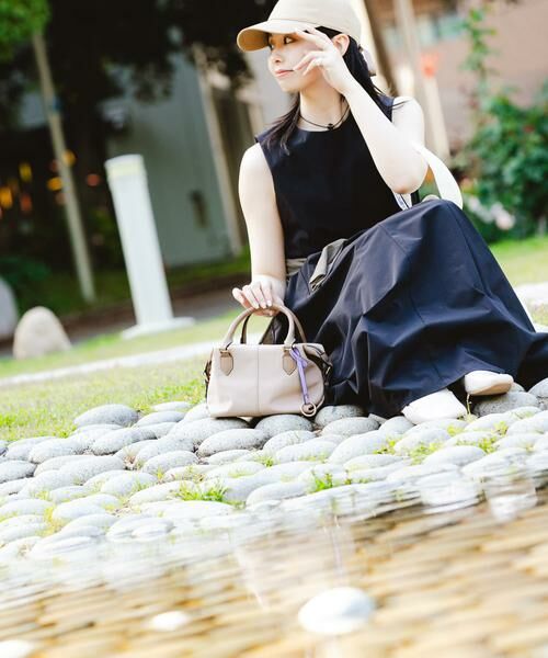 RODE SKO / ロデスコ ショルダーバッグ | 撥水プチショルダーバッグ | 詳細18