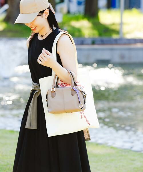 RODE SKO / ロデスコ ショルダーバッグ | 撥水プチショルダーバッグ | 詳細19