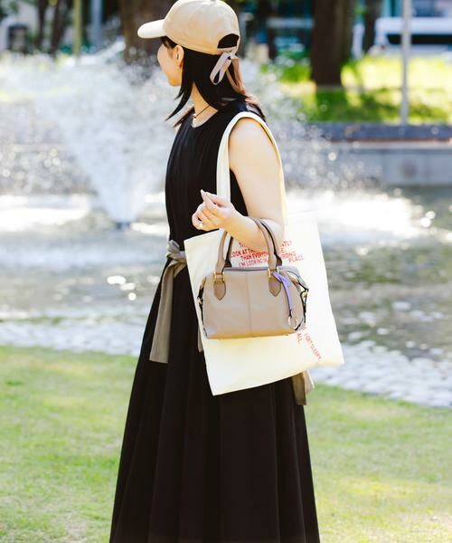 RODE SKO / ロデスコ ショルダーバッグ | 撥水プチショルダーバッグ | 詳細20