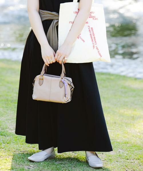 RODE SKO / ロデスコ ショルダーバッグ | 撥水プチショルダーバッグ | 詳細22