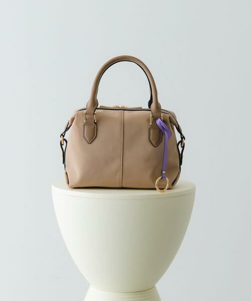 RODE SKO / ロデスコ ショルダーバッグ | 撥水プチショルダーバッグ | 詳細24