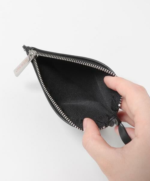 RODE SKO / ロデスコ ハンドバッグ | ハートシアーサンカクハンドバッグ | 詳細17