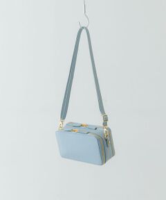 RODE SKO / ロデスコ ショルダーバッグ | お財布ショルダーバッグ