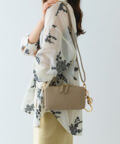 RODE SKO / ロデスコ ショルダーバッグ | お財布ショルダーバッグ