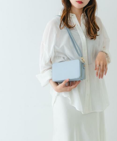 RODE SKO / ロデスコ ショルダーバッグ | お財布ショルダーバッグ | 詳細1