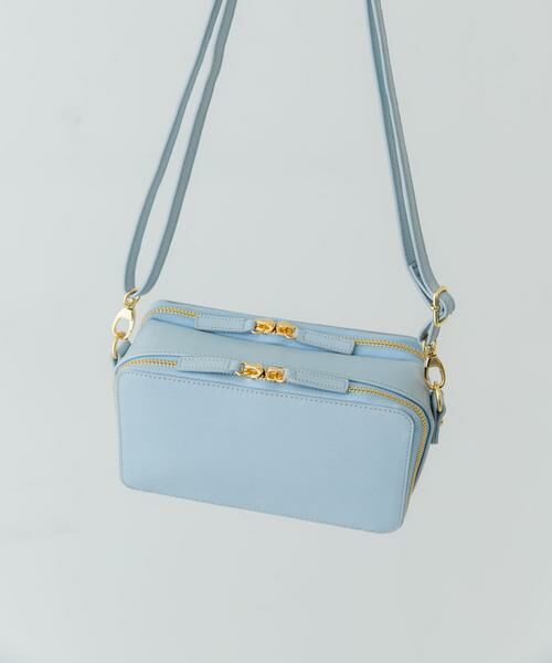 RODE SKO / ロデスコ ショルダーバッグ | お財布ショルダーバッグ | 詳細10