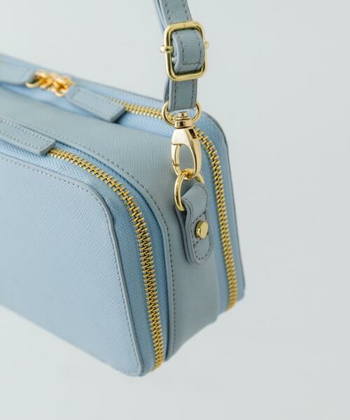 RODE SKO / ロデスコ ショルダーバッグ | お財布ショルダーバッグ | 詳細11