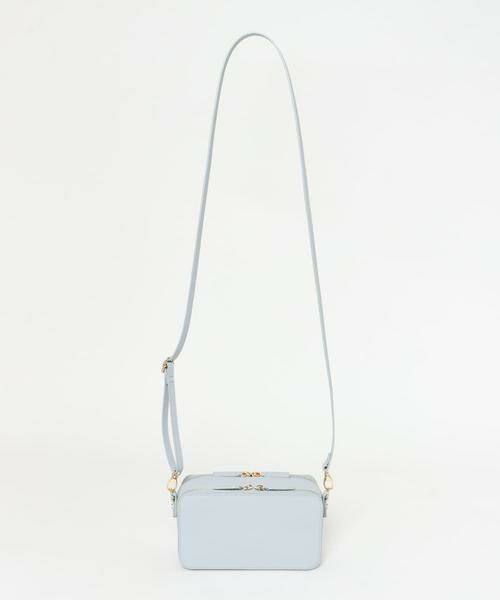 RODE SKO / ロデスコ ショルダーバッグ | お財布ショルダーバッグ | 詳細12