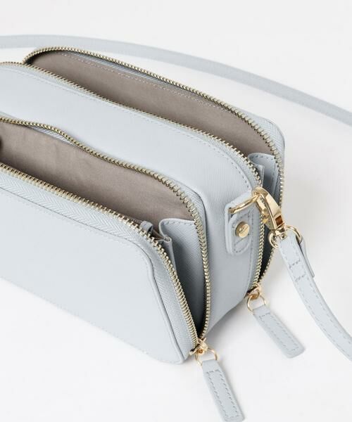 RODE SKO / ロデスコ ショルダーバッグ | お財布ショルダーバッグ | 詳細13