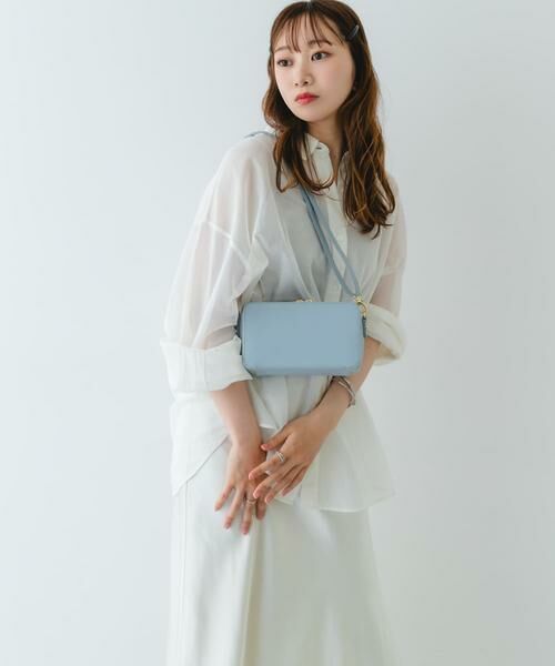 RODE SKO / ロデスコ ショルダーバッグ | お財布ショルダーバッグ | 詳細2