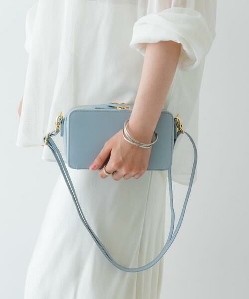 RODE SKO / ロデスコ ショルダーバッグ | お財布ショルダーバッグ | 詳細4