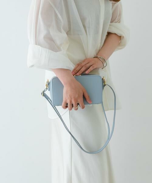 RODE SKO / ロデスコ ショルダーバッグ | お財布ショルダーバッグ | 詳細5