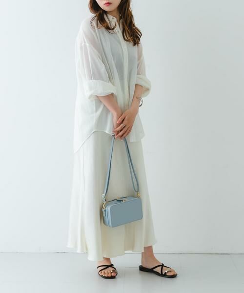 RODE SKO / ロデスコ ショルダーバッグ | お財布ショルダーバッグ | 詳細7