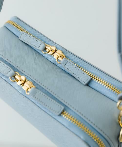 RODE SKO / ロデスコ ショルダーバッグ | お財布ショルダーバッグ | 詳細9