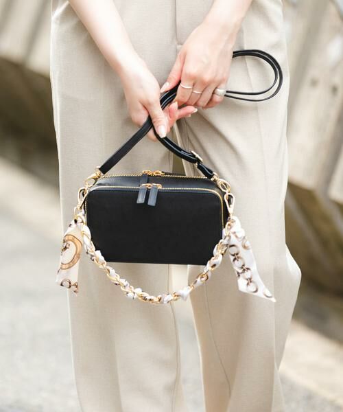 RODE SKO / ロデスコ ショルダーバッグ | お財布ショルダーバッグ | 詳細15