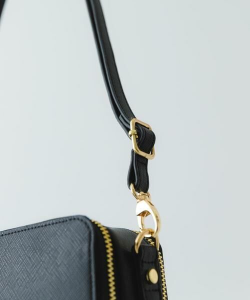 RODE SKO / ロデスコ ショルダーバッグ | お財布ショルダーバッグ | 詳細24