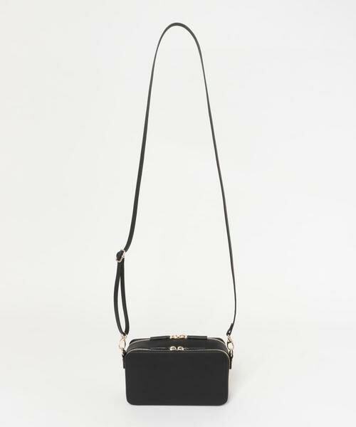 RODE SKO / ロデスコ ショルダーバッグ | お財布ショルダーバッグ | 詳細26