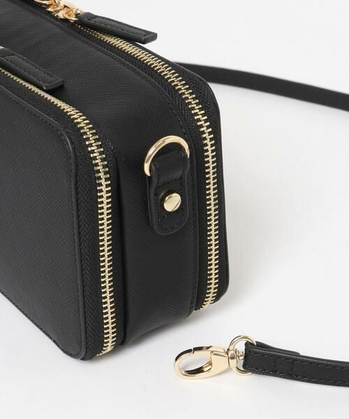 RODE SKO / ロデスコ ショルダーバッグ | お財布ショルダーバッグ | 詳細29