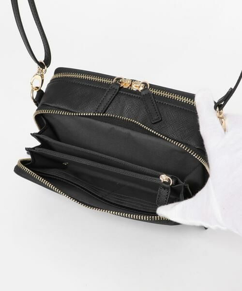 RODE SKO / ロデスコ ショルダーバッグ | お財布ショルダーバッグ | 詳細30