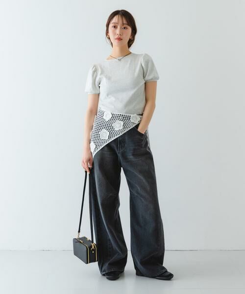 RODE SKO / ロデスコ ショルダーバッグ | お財布ショルダーバッグ | 詳細18