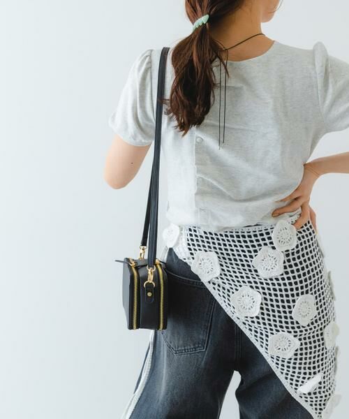 RODE SKO / ロデスコ ショルダーバッグ | お財布ショルダーバッグ | 詳細20